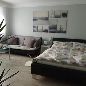 Our Haven In 1220 Apartment Vienna