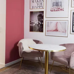 Hideaways - Nikolai Homes Apartment Vienna