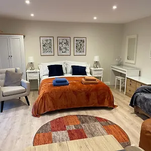The Apartment Harrogate