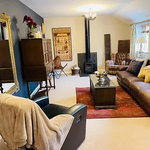 Village Barn Conversion Near Holiday home York