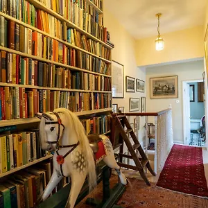 The Victorian House Holiday home York