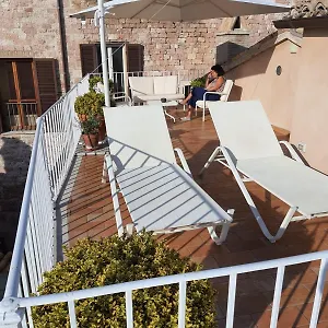 Frühstückspension Portica10, Assisi