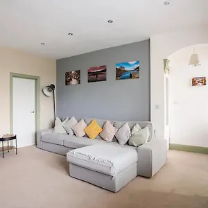 Heather View Holiday home Haworth