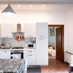 Frate Elia Apartment