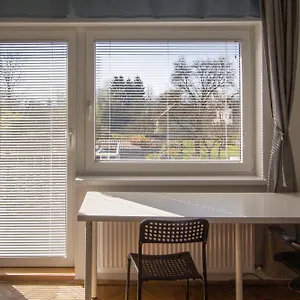 Bogomila Apartment Ljubljana