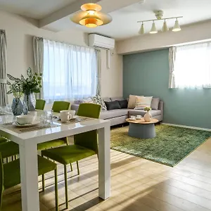 Premium East Apartment Tokyo