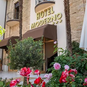 Hotel Moderno, Assisi