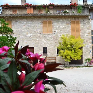 Gasthof I Monelli, Assisi