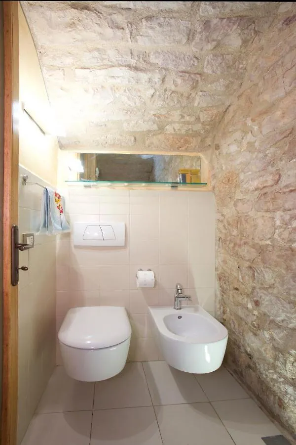 Le Dimore Arcangelo Giuseppe Assisi Apartment