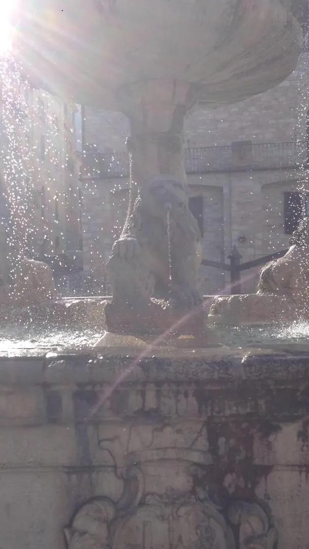 Le Dimore Arcangelo Giuseppe Assisi 0*,