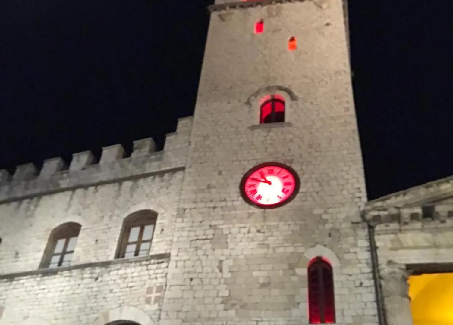 Le Dimore Arcangelo Giuseppe Assisi Apartment