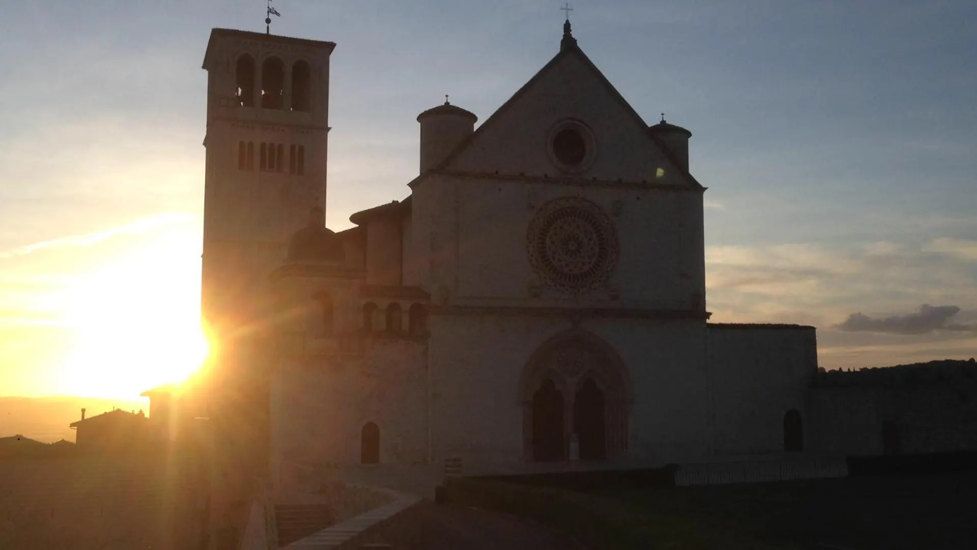 Le Dimore Arcangelo Giuseppe Assisi 0*,  Italy
