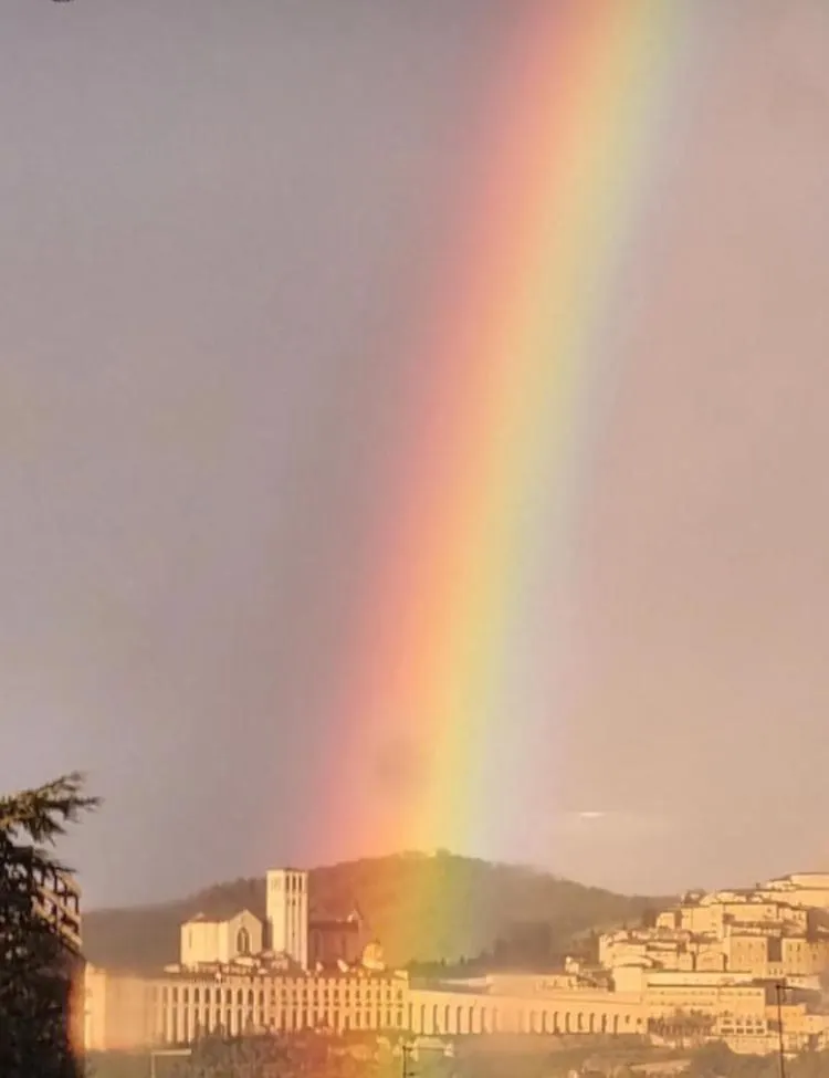 Apartment Le Dimore Arcangelo Giuseppe Assisi