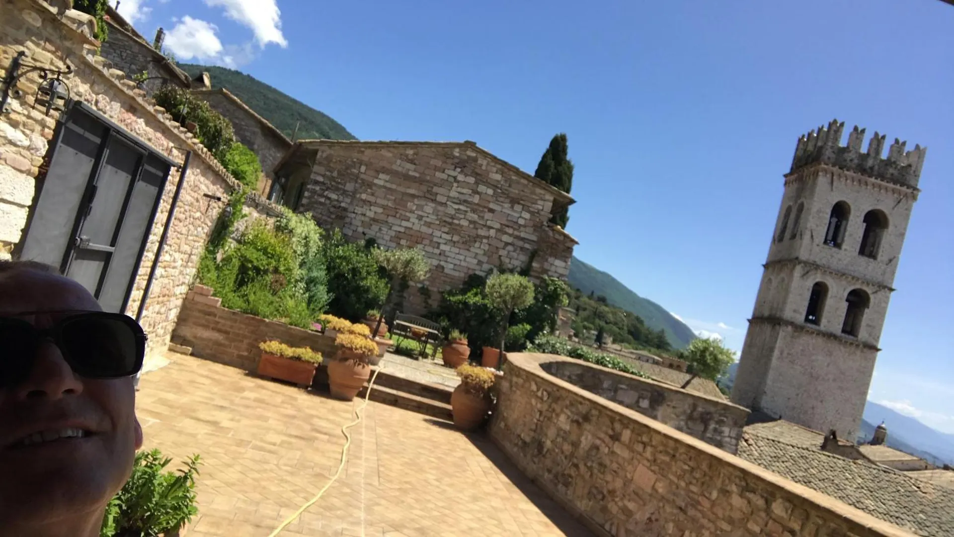Apartment Le Dimore Arcangelo Giuseppe Assisi